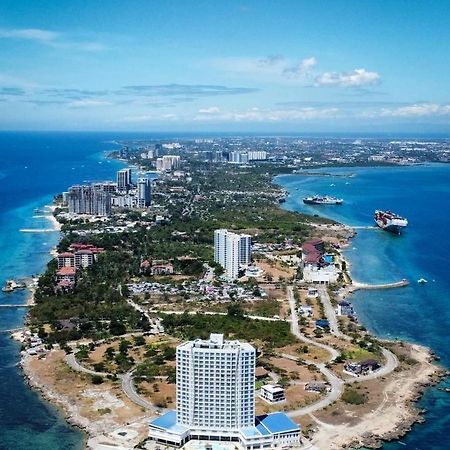 Апартаменты Amazing Bay View Мактан Экстерьер фото